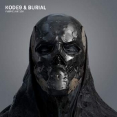Kode9 & Burial Presents Fabriclive 100