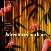 Adventures In Chairs