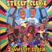 Steely & Clevie Present Soundboy Clash