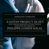 Inspiracion - Espiracion (a Gotan Project Dj Set)