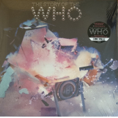 The Story Of The Who - Rsd Release