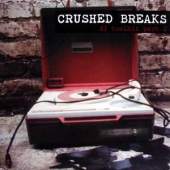 Crushed Breaks Dj Toolkit Part 2