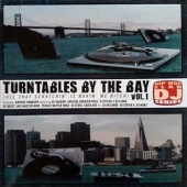 Turntables By The Bay