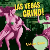 Las Vegas Grind Volume Seven