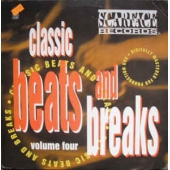 Classic Beats And Breaks Volume Four