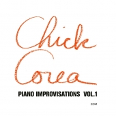 Piano Improvisations Vol. 1 - Touchstones Series