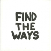 Find The Ways