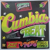 Cumbia Beat Vol 2