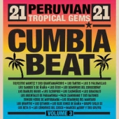 Cumbia Beat Vol 3