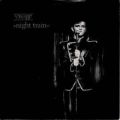Night Train / I'm Still Searching