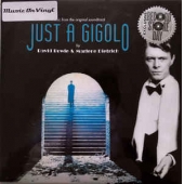 Revolutionary Song / Just A Gigolo - Rsd Release
