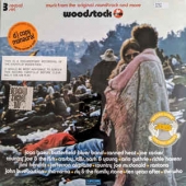 Woodstock - Rsd Release