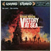 Victory At Sea Volume 1