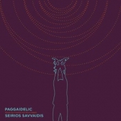 Paggaidelic: Sounds And Creatures From Mount Paggaio 