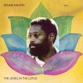 The Jewel In The Lotus - Touchstones Series