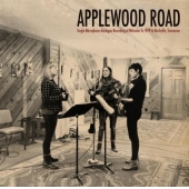 Applewwod Road