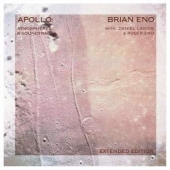 Apollo: Atmospheres & Soundtracks - Extended Edition
