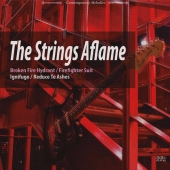Strings Aflame