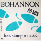 Foot Stompin Music 86 Mix