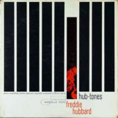 Hub-tones - Reid Miles Covers Series