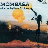 African Rhythms & Blues - Vinyl Reissue
