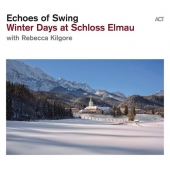 Winter Days At Schloss Elmau