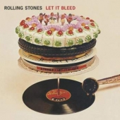 Let It Bleed - 50th Anniversary Edition