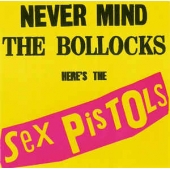 Never Mind The Bollocks / Spunk