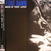 Before Dawn: The Music Of Yusef Lateef