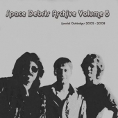 Archive Volume 6 - Special Outtakes 2005-2008