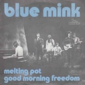 Melting Pot / Good Morning Freedom