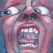 In The Court Of The Crimson King - 50th Anniversary Edition