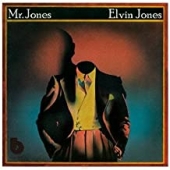 Mr. Jones - Blue Note 80 Edition