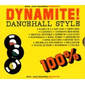 Dynamite! Dancehall Style