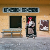 Ormenion