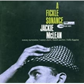 A Fickle Sonance - Reid Miles Covers Series