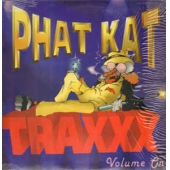 Phat Kat Traxxx