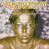 Synthesist - 40th Anniversary Edition