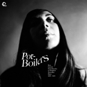 Pot-boilers - Ron Geesin Soundtracks To Stephen Dwoskin Films, 1966 - 1970