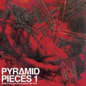 Pyramid Pieces - Rsd Release