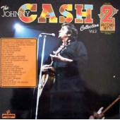 Johnny Cash Collection  Vol 2
