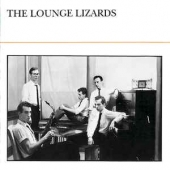 Lounge Lizards