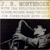 J. R. Monterose