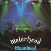 Motorhead / Over The Top