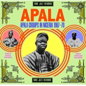 Apala Groups In Nigeria 1967-1970