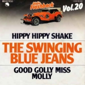 Hippy Hippy Shake / Good Golly Miss Molly