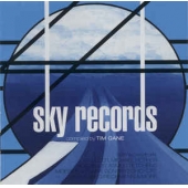 Kollektion01: Sky Records Compiled By Tim Gane