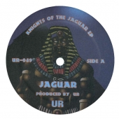 Knights Of The Jaguar Ep