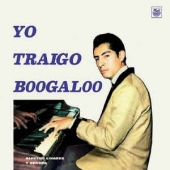 Yo Traigo Boogaloo - Rsd Release