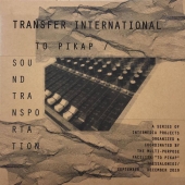 Sound Transportation / Transfer International  -rsd Release